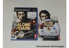 Alone in the Dark (Compleet)