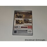 Prince of Persia The Two Thrones (Compleet, Platinum)