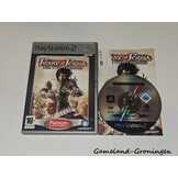 Prince of Persia The Two Thrones (Complete, Platinum)