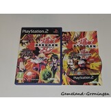 Bakugan Battle Brawlers (Compleet)