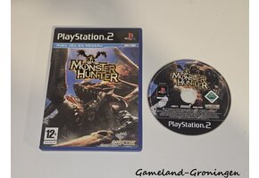 Monster Hunter (Boxed)