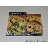 Shrek 2 (Complete)