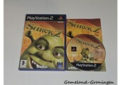 Shrek 2 (Compleet)