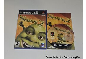 Shrek 2 (Complete)