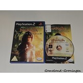 The Chronicles of Narnia Prince Caspian (Compleet)