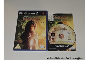 The Chronicles of Narnia Prince Caspian (Compleet)