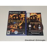 The Lord of the Rings The Third Age (Complete)
