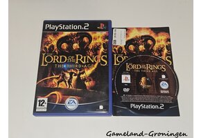 The Lord of the Rings The Third Age (Complete)