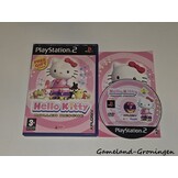 Hello Kitty Roller Rescue (Complete)
