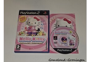 Hello Kitty Roller Rescue (Complete)