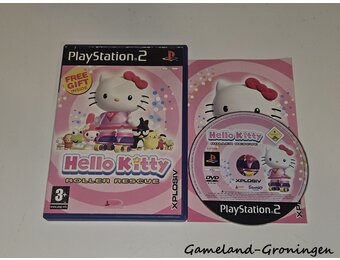 Hello Kitty Roller Rescue (Complete)