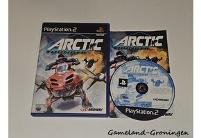 Arctic Thunder (Complete)