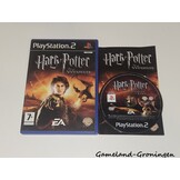 Harry Potter and the Goblet of Fire (Complete)