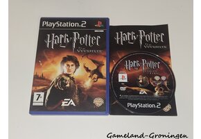 Harry Potter and the Goblet of Fire (Complete)