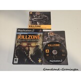 Killzone Collector's Edition (Compleet)