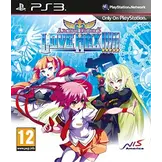 Arcana Heart 3 Love Max