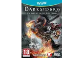 Darksiders Warmastered Edition