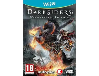 Darksiders Warmastered Edition