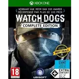 Watch Dogs Complete Edition (Compleet)