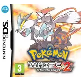 Pokemon White Version 2 (Complete, HOL)
