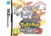 Pokemon White Version 2 (Compleet, HOL)
