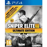 Sniper Elite 3 Ultimate Edition (Compleet)