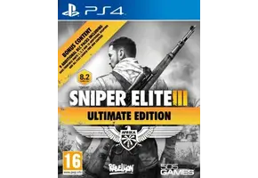 Sniper Elite 3 Ultimate Edition (Compleet)