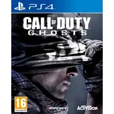 Call of Duty Ghosts (Complete)