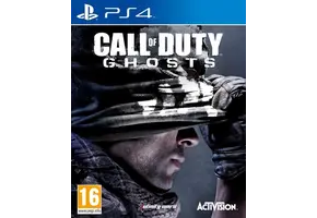 Call of Duty Ghosts (Compleet)