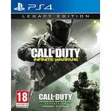 Call of Duty Infinite Warfare Legacy Edition (Complete)