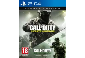 Call of Duty Infinite Warfare Legacy Edition (Compleet)