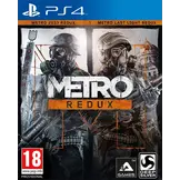 Metro Redux (Compleet)