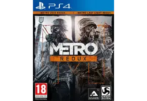 Metro Redux (Complete)