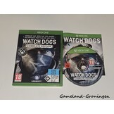 Watch Dogs Complete Edition (Compleet)