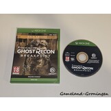 Tom Clancy's Ghost Recon Breakpoint (Compleet)
