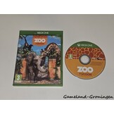Zoo Tycoon (Compleet)