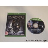 Dishonored Definitive Edition (Complete)