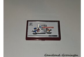 Game & Watch Safebuster