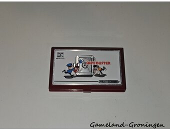 Game & Watch Safebuster