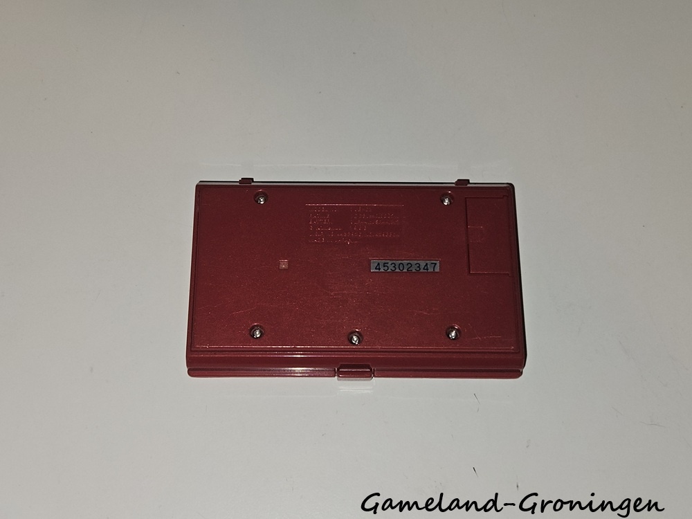 Game & Watch Safebuster
