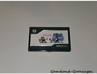 Game & Watch Zelda
