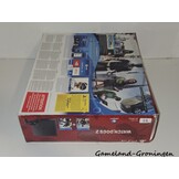 PlayStation 4 Slim 1TB Watch Dogs Pack met 1 Controller & Bedrading