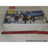 PlayStation 4 Slim 1TB Watch Dogs Pack met 1 Controller & Bedrading