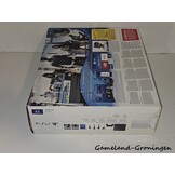 PlayStation 4 Slim 1TB Watch Dogs Pack with Controller & Wiring