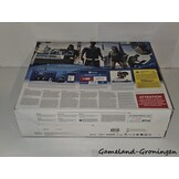 PlayStation 4 Slim 1TB Watch Dogs Pack met 1 Controller & Bedrading