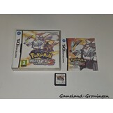 Pokemon White Version 2 (Compleet, HOL)