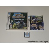 Pokemon Mystery Dungeon Explorers of Time (Compleet, HOL)
