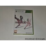 Final Fantasy XIII-2