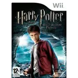 Harry Potter en de Halfbloed Prins (Complete, HOL)