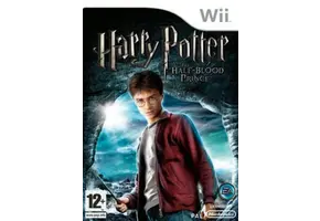 Harry Potter en de Halfbloed Prins (Complete, HOL)